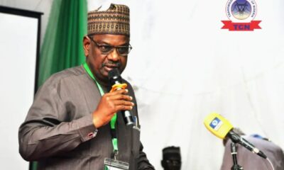 TCN: The Vote of Confidence In Tinubu's Abdulaziz Reappointment