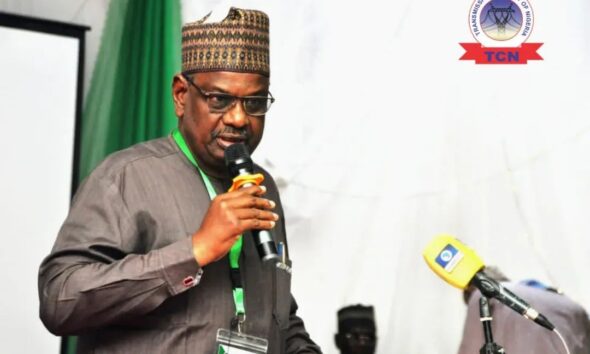 TCN: The Vote of Confidence In Tinubu's Abdulaziz Reappointment