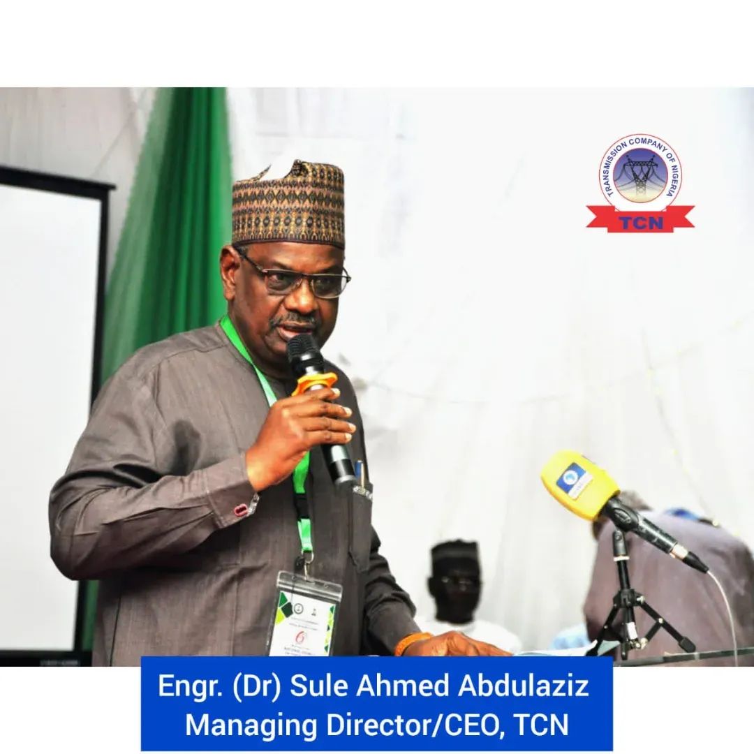 TCN: The Vote of Confidence In Tinubu's Abdulaziz Reappointment