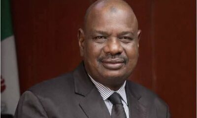 Tinubu Renews Abdulaziz’s Tenure as TCN Managing Director