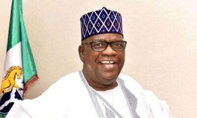 2027: Goje’s Supporters Reject Moves to Replace Him in Gombe Central