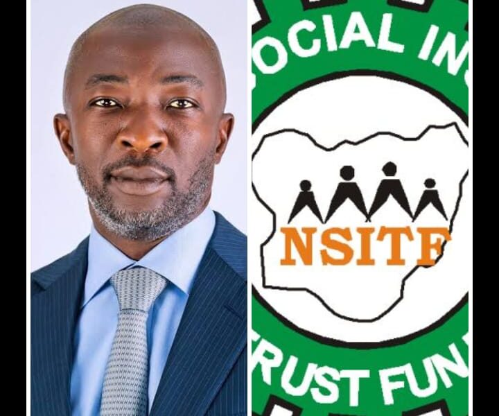 Madiba Advocates Push for Presidential Intervention Over Alleged ₦297bn NSITF Fund Irregularities linked to MD Faleye