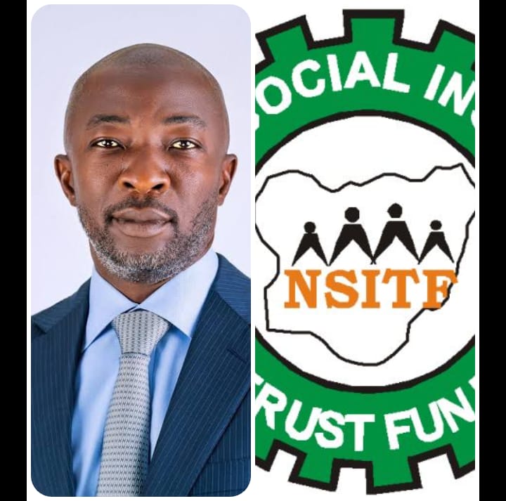 Madiba Advocates Push for Presidential Intervention Over Alleged ₦297bn NSITF Fund Irregularities linked to MD Faleye