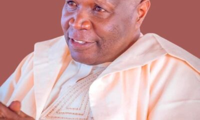 Agriculture partnership: Gov. Yahaya to get Sasakawa's Special Award