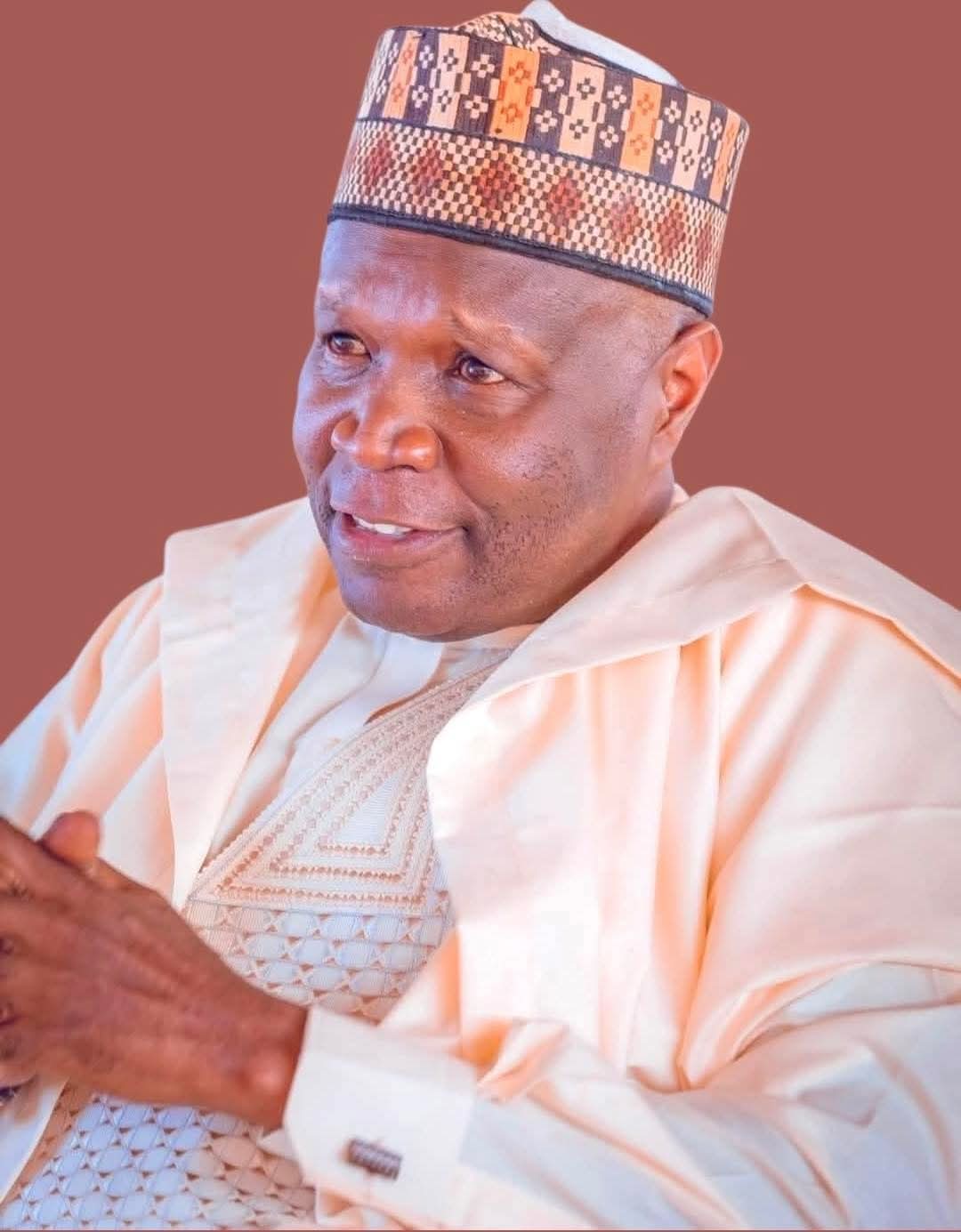 Agriculture partnership: Gov. Yahaya to get Sasakawa's Special Award