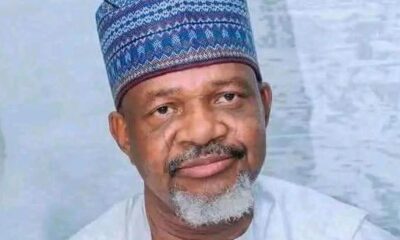 Northern Governors Mourn Kebbi Speaker Muhammad Usman Zuru