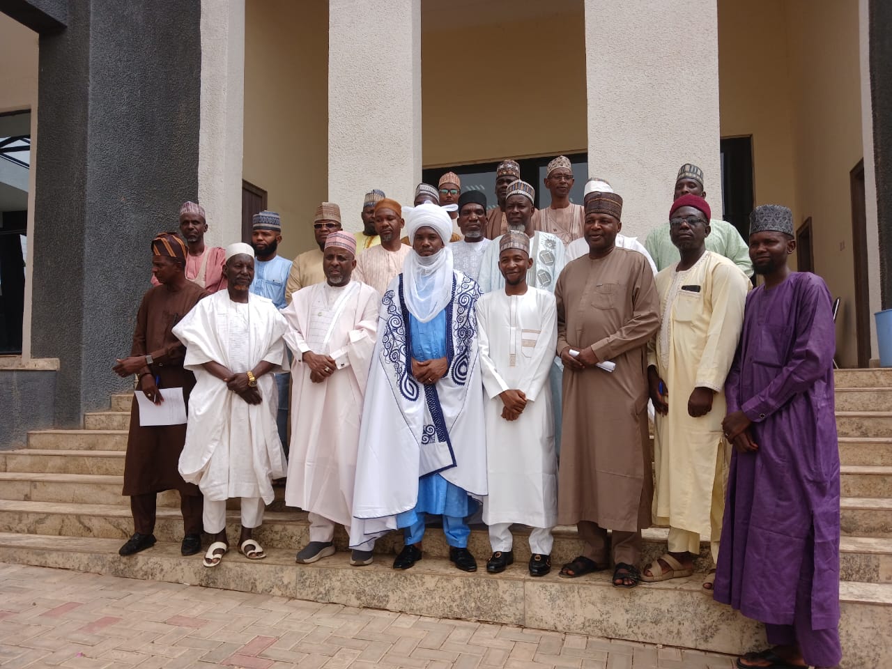 Clerics Take Frontline Role as Gombe Hosts Workshop to Tackle Fake News Ahead of Elections