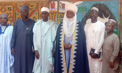 N-HYPPADEC Donates Two Boreholes to Gombe Community Ahead of Major Water Intervention