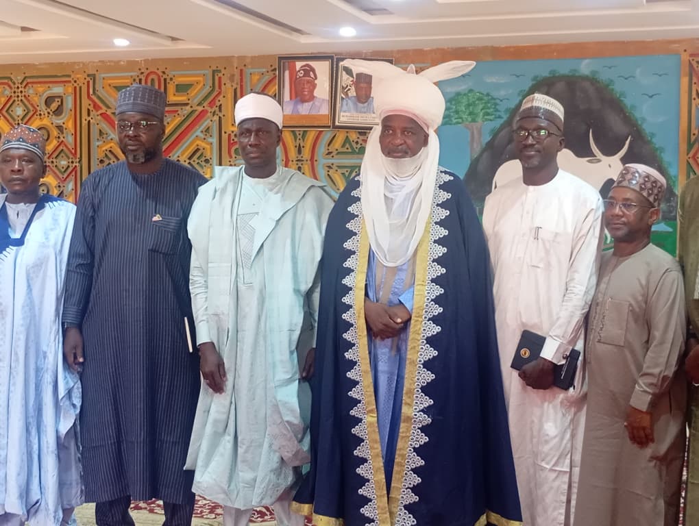 N-HYPPADEC Donates Two Boreholes to Gombe Community Ahead of Major Water Intervention