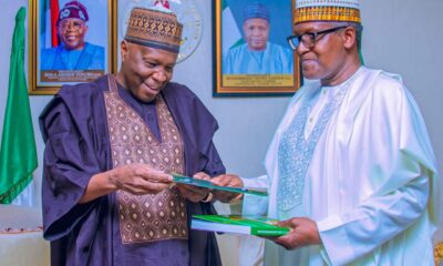 Northern Governors Celebrate Dangote at 69, Applaud His Impact on Africa’s Economy