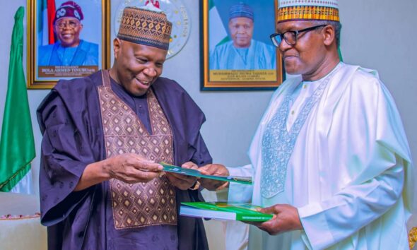 Northern Governors Celebrate Dangote at 69, Applaud His Impact on Africa’s Economy