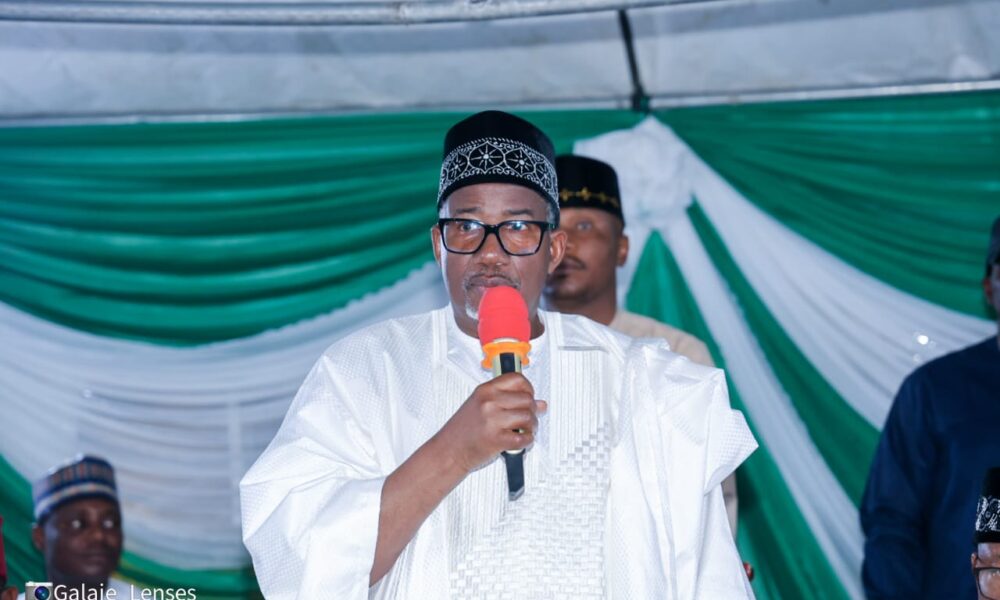 APC Coalition Opposes Bala Mohammed’s Alleged Defection, Cites Risks to Party Unity