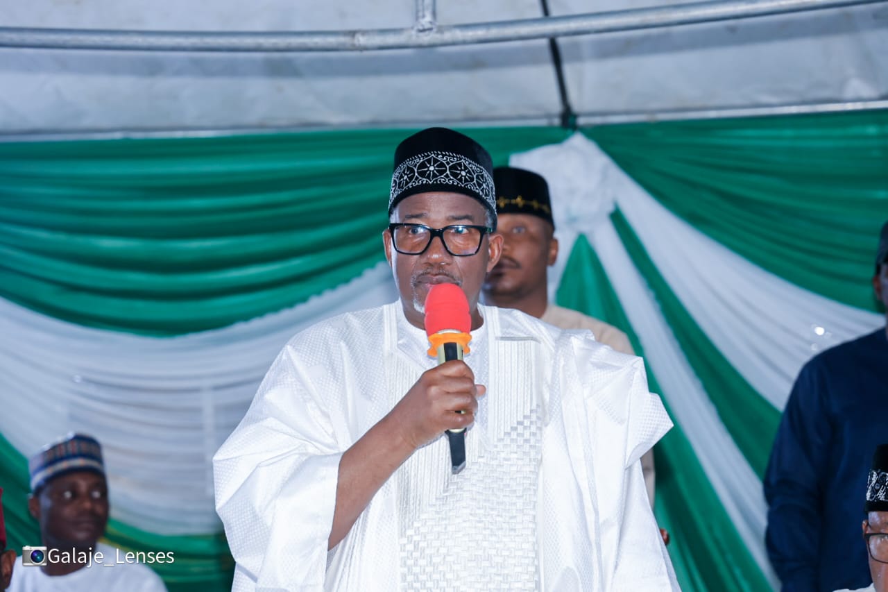 APC Coalition Opposes Bala Mohammed’s Alleged Defection, Cites Risks to Party Unity