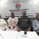 ADC Bauchi Inaugurates New Executives, Chairman Pledges Stronger Party Structure