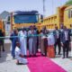 Zulum establishes N3b quarry plant, procures trucks to build more infrastructures