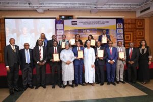 NGX Chairman Urges Integrity, Cautions Against Risks as Investment Boom Fuels Digital Assets Debate in Lagos