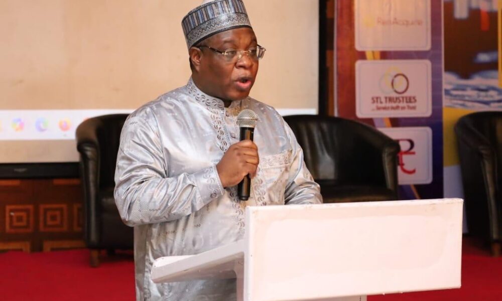 NGX Chairman Urges Integrity, Cautions Against Risks as Investment Boom Fuels Digital Assets Debate in Lagos