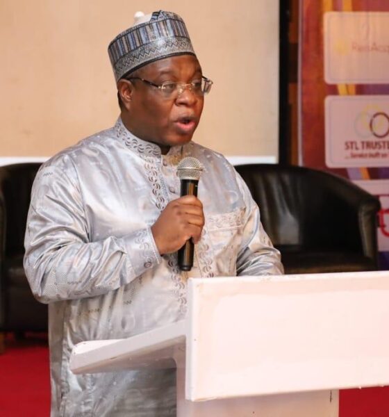 NGX Chairman Urges Integrity, Cautions Against Risks as Investment Boom Fuels Digital Assets Debate in Lagos