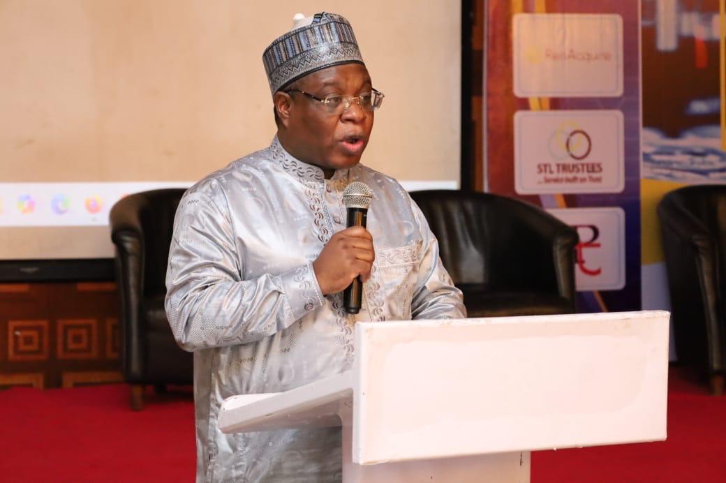 NGX Chairman Urges Integrity, Cautions Against Risks as Investment Boom Fuels Digital Assets Debate in Lagos