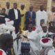 Kebbi Peace Workshop: Gov. Idris Harps on Peace, Unity, Good Governance