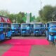 Zulum Launches 500 Electric Tricycles to Boost Clean Environment, Create Jobs