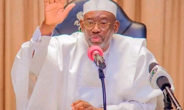 Jigawa 2027: Between Namadi’s Legacy And The Circling Shadows