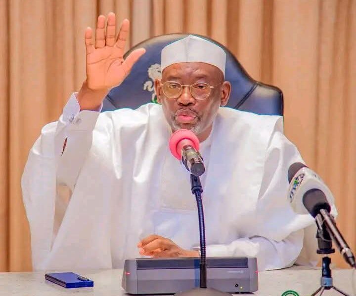 Jigawa 2027: Between Namadi’s Legacy And The Circling Shadows