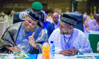 Bauchi Moves to Rebuild Civil Service as Top Officials Undergo Intensive Training