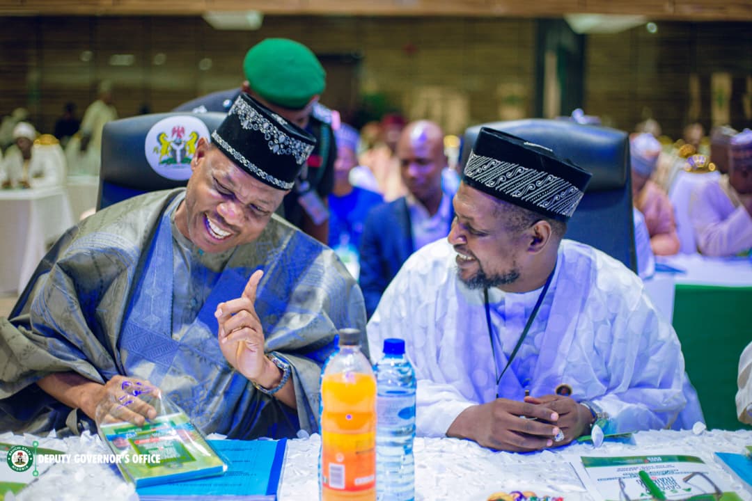 Bauchi Moves to Rebuild Civil Service as Top Officials Undergo Intensive Training