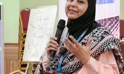 UNICEF pushes for stronger child protection, warns of rising abuse cases in Northeast