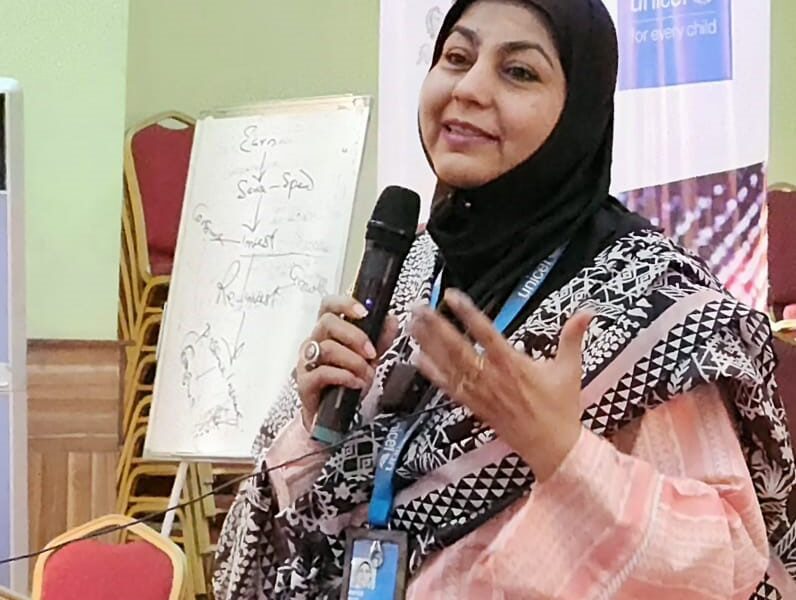 UNICEF pushes for stronger child protection, warns of rising abuse cases in Northeast