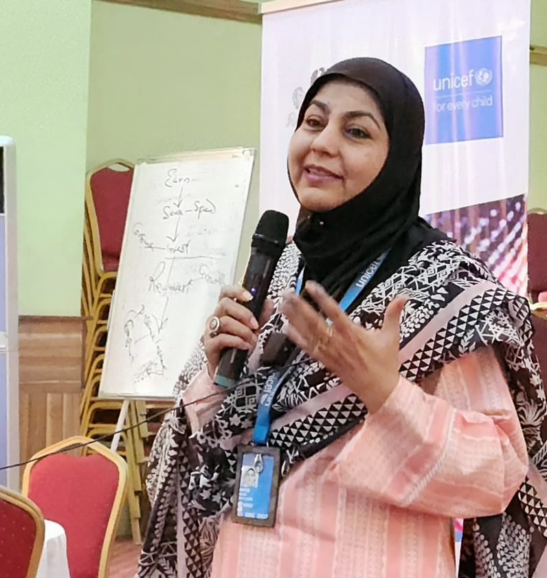 UNICEF pushes for stronger child protection, warns of rising abuse cases in Northeast