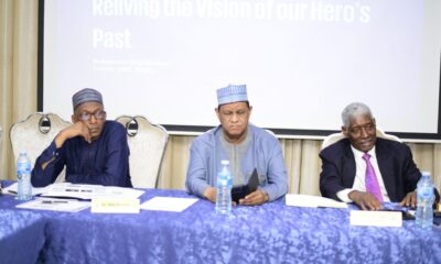 NNDC plans overhaul to boost performance, reposition as holding company — Chairman