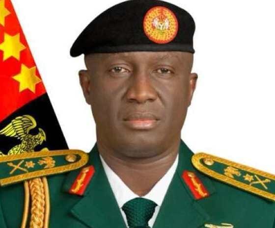 igerian Army to conduct live-fire training in Bauchi, urges calm
