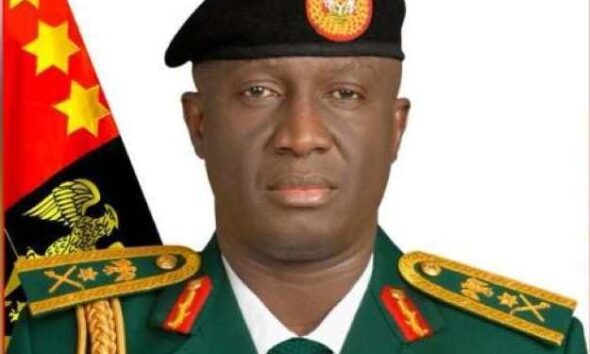igerian Army to conduct live-fire training in Bauchi, urges calm