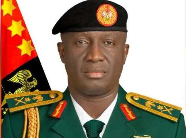 igerian Army to conduct live-fire training in Bauchi, urges calm