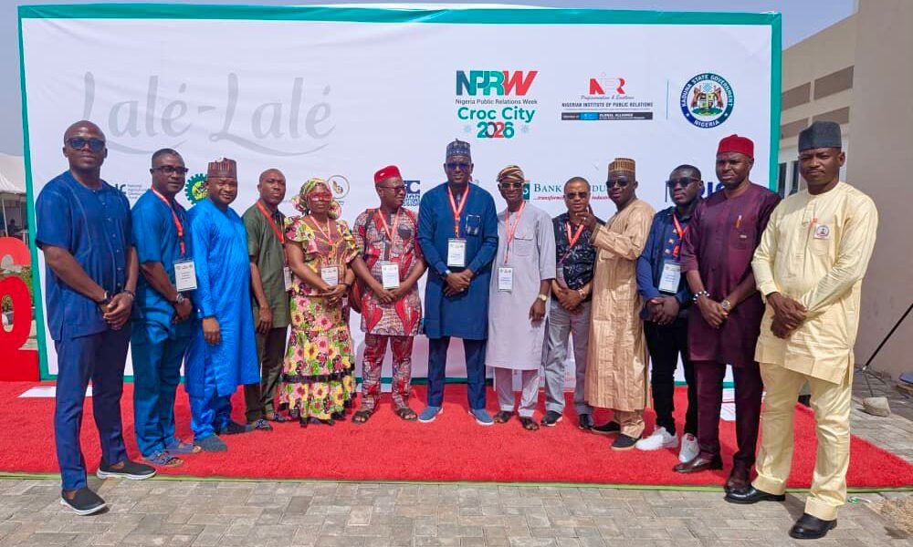 Nigeria Customs, Stakeholders Drive Communication Strategies on Food Security at NPRW 2026