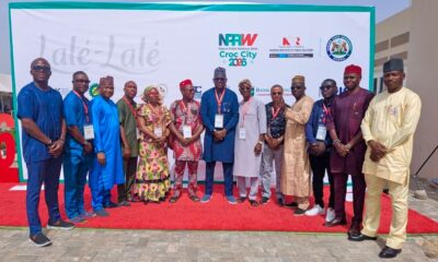 Nigeria Customs, Stakeholders Drive Communication Strategies on Food Security at NPRW 2026