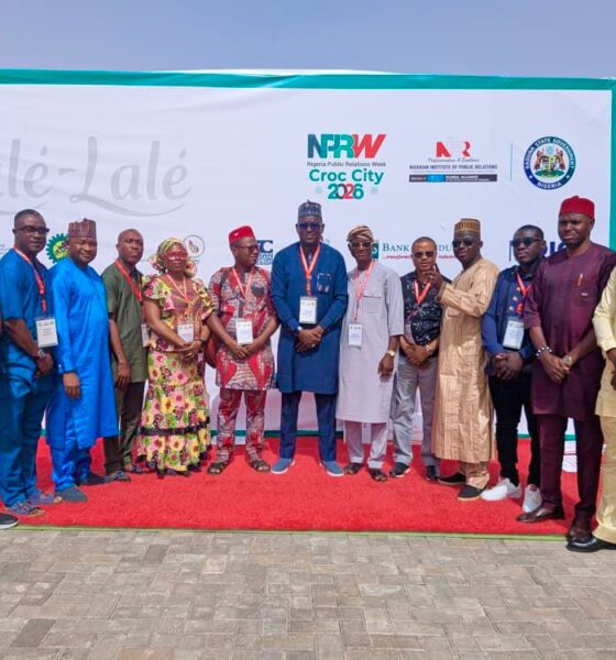 Nigeria Customs, Stakeholders Drive Communication Strategies on Food Security at NPRW 2026
