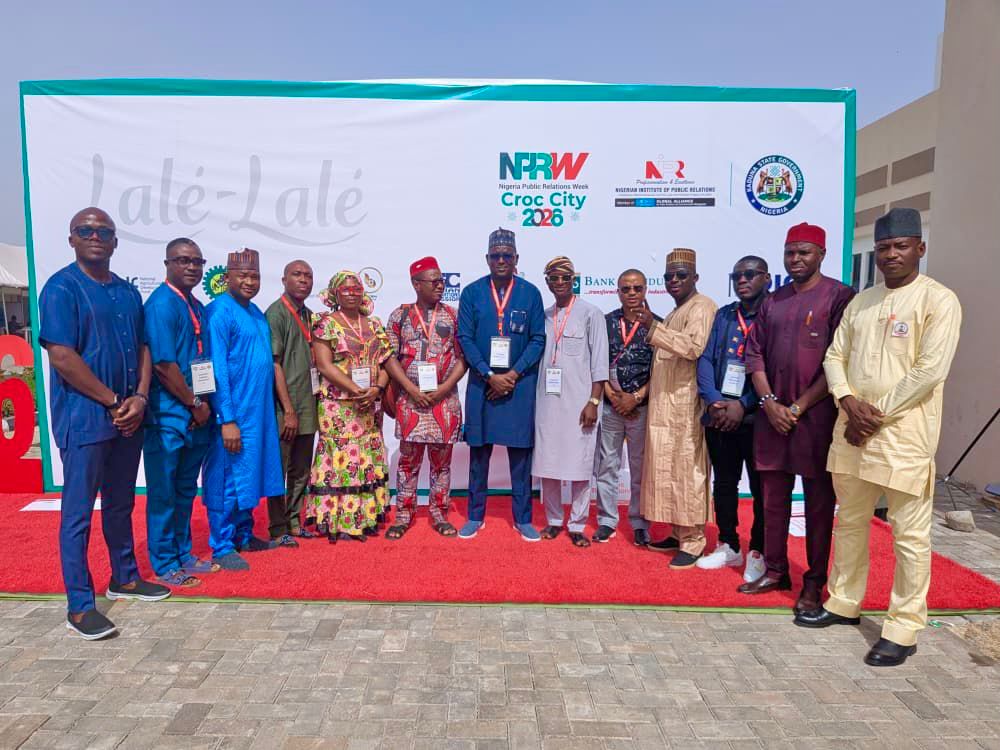 Nigeria Customs, Stakeholders Drive Communication Strategies on Food Security at NPRW 2026