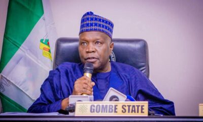 Gov. Inuwa to NNDC: Reform Now or Fade Away, NSGF Chair Warns