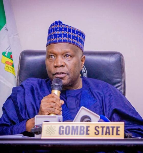 Gov. Inuwa to NNDC: Reform Now or Fade Away, NSGF Chair Warns