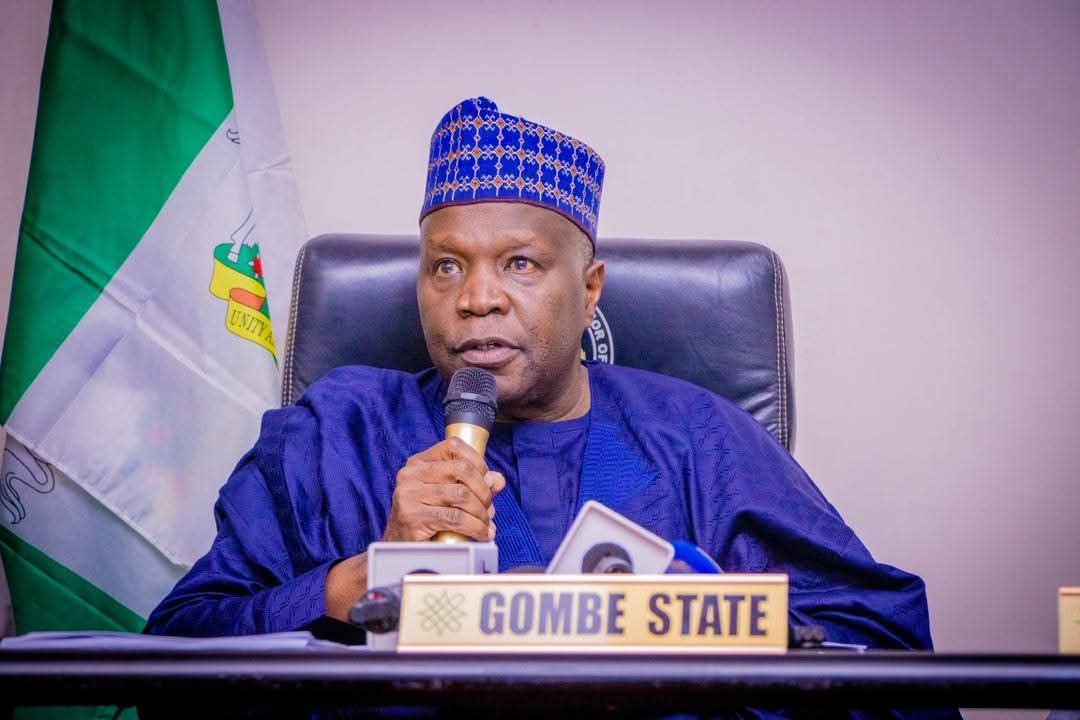 Gov. Inuwa to NNDC: Reform Now or Fade Away, NSGF Chair Warns