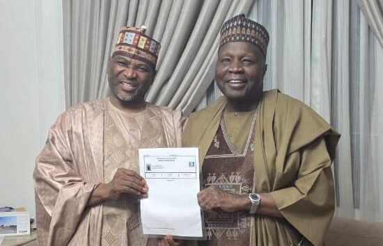 Defections Shake Gombe Politics as Senator Yaro Dumps PDP for APC