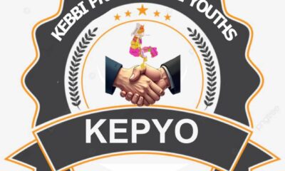 Kebbi Youth Group Rebuts ADC’s Allegation of Opposition Crackdown