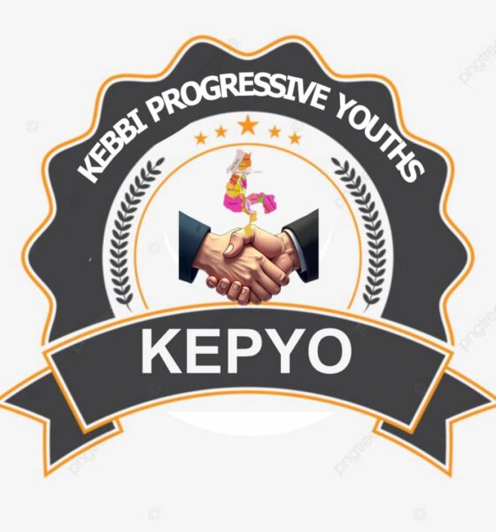 Kebbi Youth Group Rebuts ADC’s Allegation of Opposition Crackdown