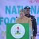 Tinubu’s Wife Launches N 17bn Community Food Bank to Fight Hunger in North-East