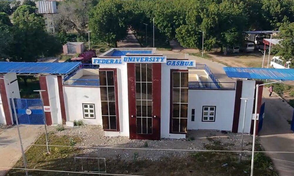 FUGA Records Milestone as Five Academic Staff Attain Charter Membership Status