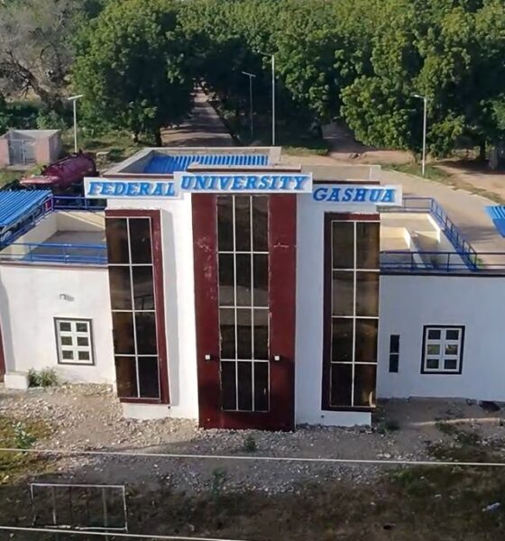 FUGA Records Milestone as Five Academic Staff Attain Charter Membership Status