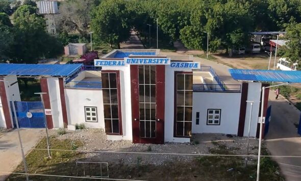 FUGA Records Milestone as Five Academic Staff Attain Charter Membership Status